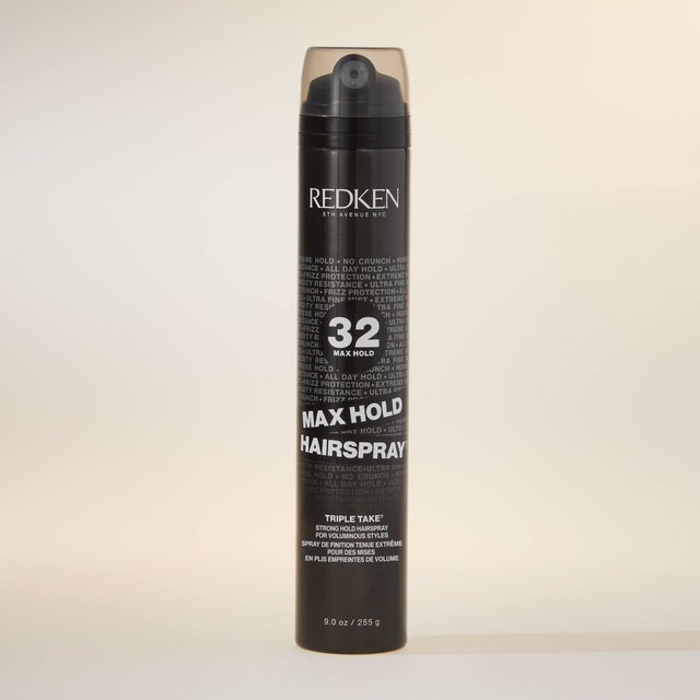 Redken Thermal Spray 22 High Hold