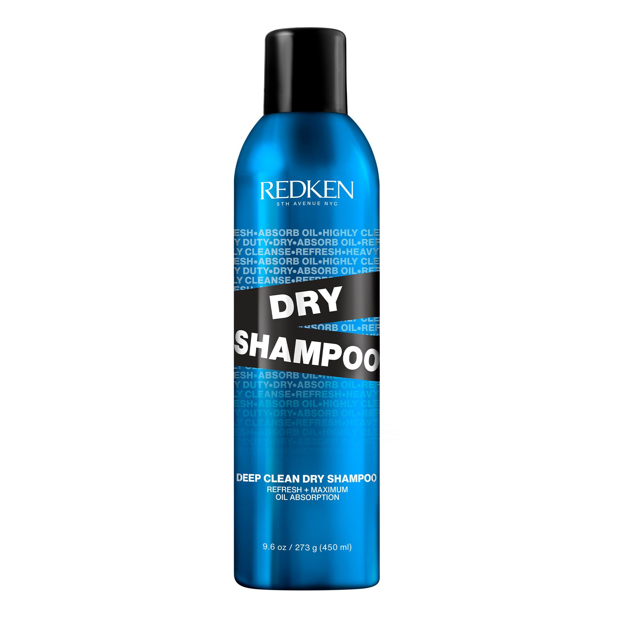 Redken - Deep Clean Dry Shampoo Kate & Co Salon & Spa